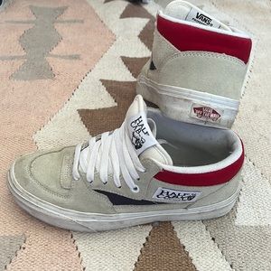 VANS Half Cab sneakers 8W/6.5M